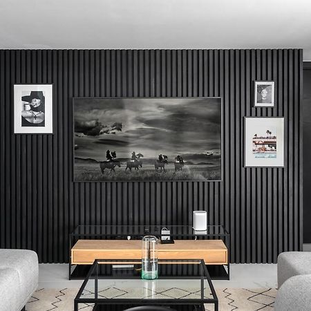 Unique Beachfront Rooftop In Fuengirola By Costarentals - Ref 59 المظهر الخارجي الصورة