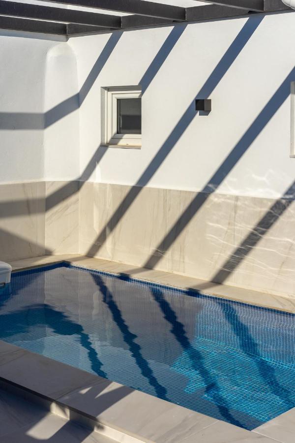Unique Beachfront Rooftop In Fuengirola By Costarentals - Ref 59 المظهر الخارجي الصورة