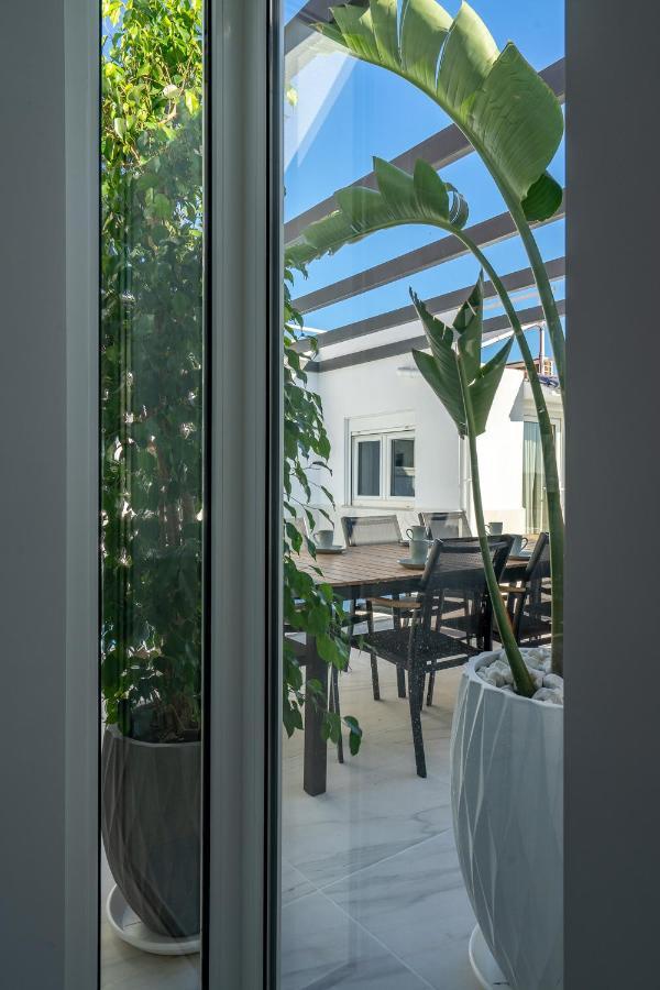 Unique Beachfront Rooftop In Fuengirola By Costarentals - Ref 59 المظهر الخارجي الصورة