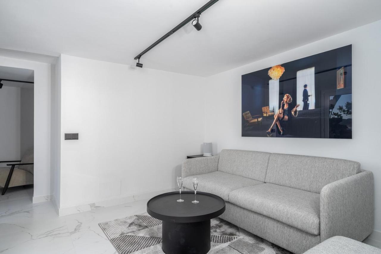 Unique Beachfront Rooftop In Fuengirola By Costarentals - Ref 59 المظهر الخارجي الصورة