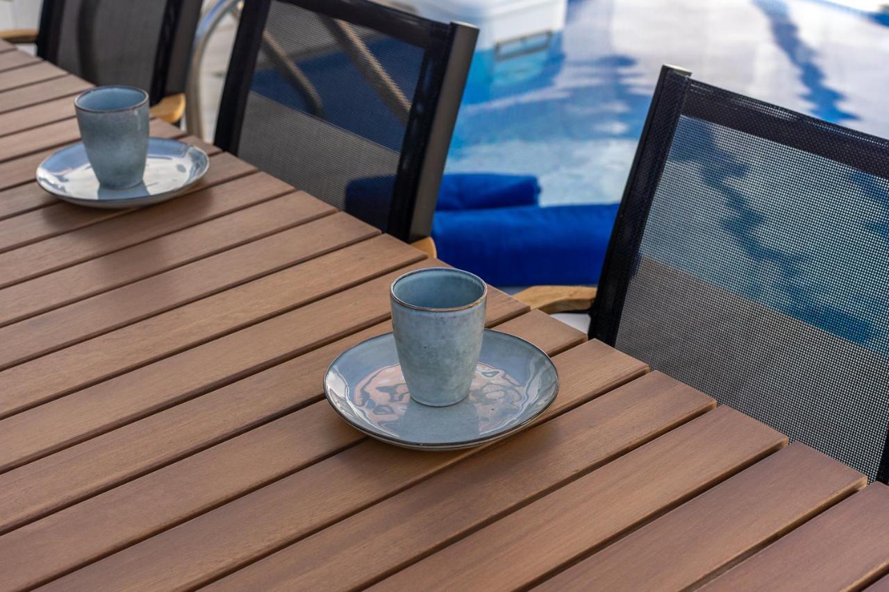 Unique Beachfront Rooftop In Fuengirola By Costarentals - Ref 59 المظهر الخارجي الصورة