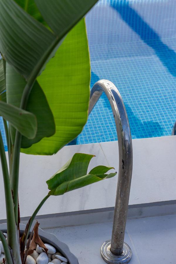 Unique Beachfront Rooftop In Fuengirola By Costarentals - Ref 59 المظهر الخارجي الصورة